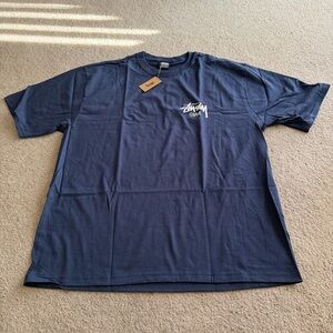 STUSSY GUAM EXCLUSIVE MENS TSHIRT! ✨